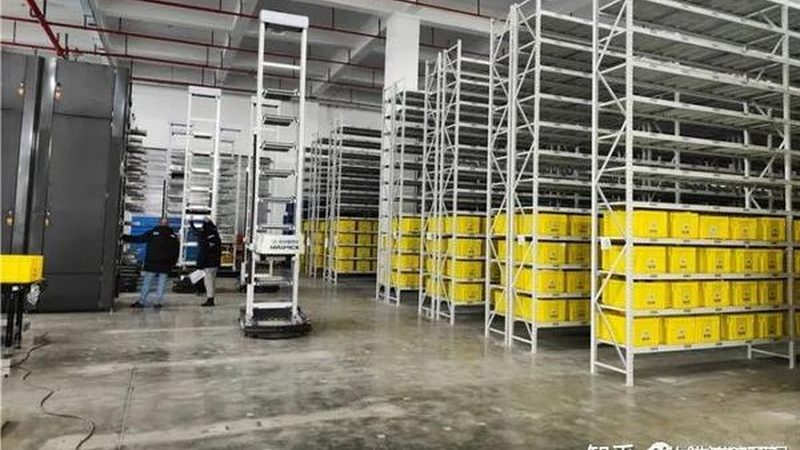 横梁式货架材质硬度：揭秘不同材质的优劣与适用场景