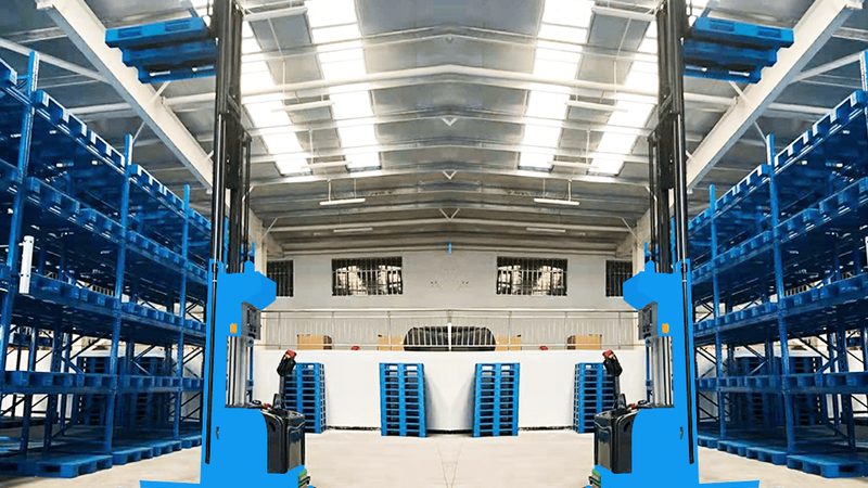 重型输送线：规格型号解析与应用场景