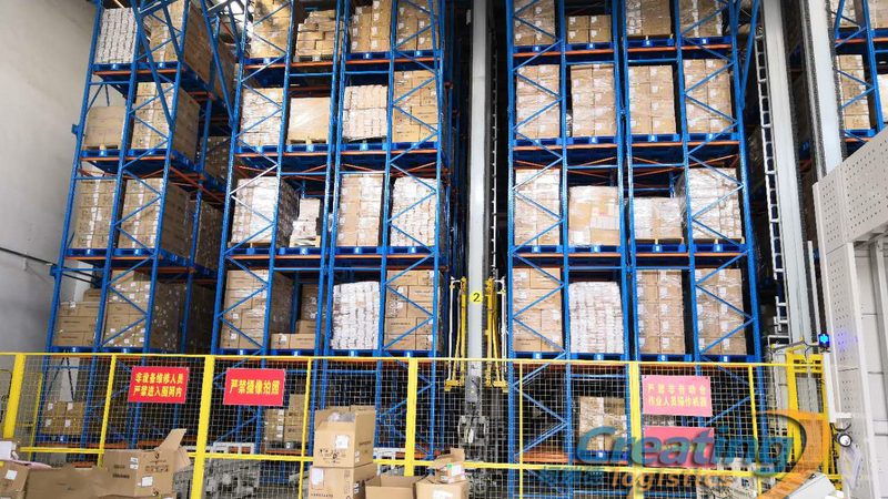 重型货架质量如何？揭秘选购关键因素