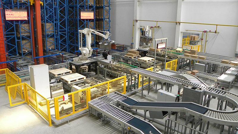 成都塑料托盘：揭秘其材质、性能与选购要点
