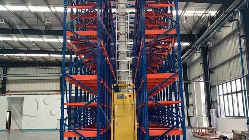 揭秘轻型货架：每米价格与承重规格背后的秘密